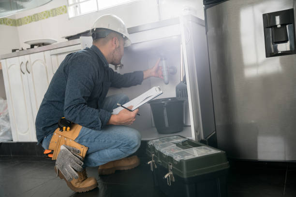 Best Sewer Line Repair  in Cullman, AL