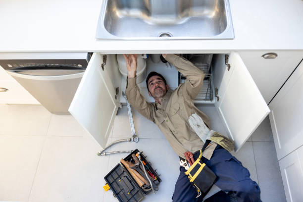 Best Hot Water Heater Installation  in Cullman, AL