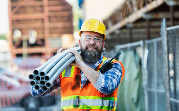 Best Clogged Drain Plumber  in Cullman, AL