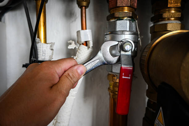 Best Residential Plumbing Services  in Cullman, AL